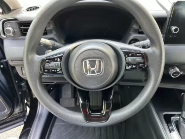 Foto van Honda HR-V