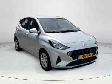 Foto van Hyundai i10