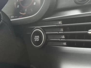 Foto van Hyundai Bayon