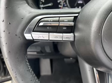 Foto van Mazda CX-30