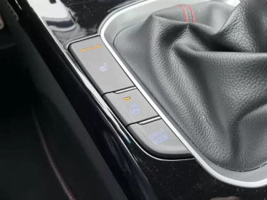 Foto van Hyundai i30 Wagon