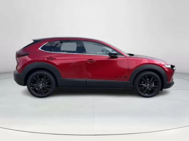Foto van Mazda CX-30