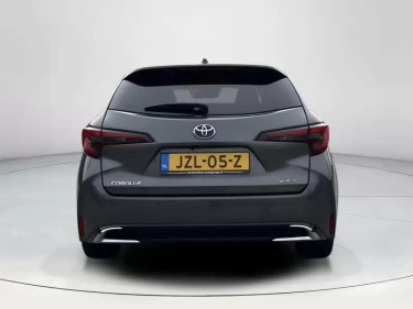 Foto van Toyota Corolla Touring Sports