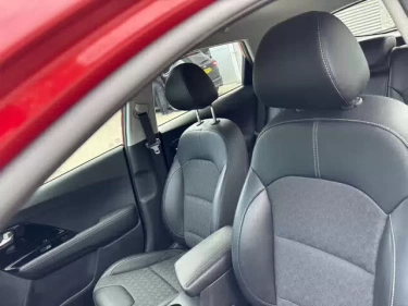 Foto van Kia Niro