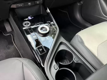 Foto van Kia Niro EV