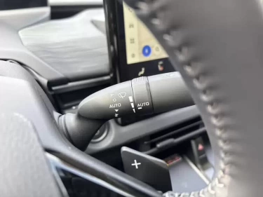Foto van Toyota C-HR+