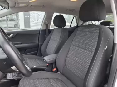 Foto van Kia Stonic
