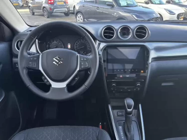 Foto van Suzuki Vitara