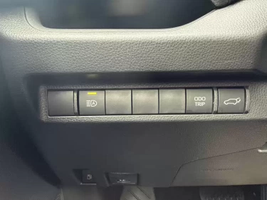 Foto van Toyota RAV4