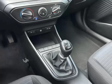 Foto van Hyundai i20