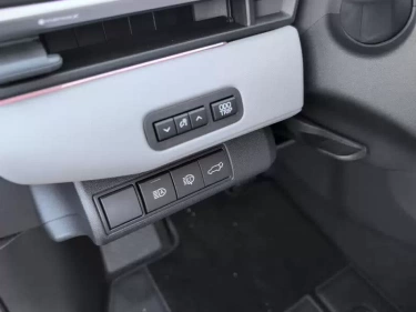 Foto van Toyota C-HR+