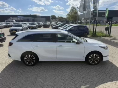 Foto van Kia Ceed Sportswagon