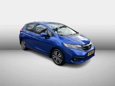 Foto van Honda Jazz