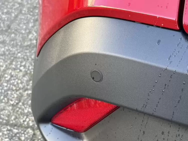 Foto van Toyota Corolla Cross