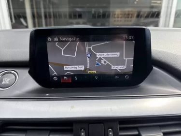Foto van Mazda 6