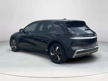 Foto van Hyundai IONIQ 5