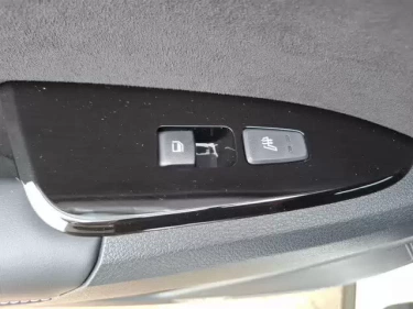 Foto van Kia Sportage