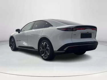 Foto van Mazda 6e