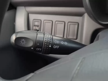 Foto van Suzuki Alto