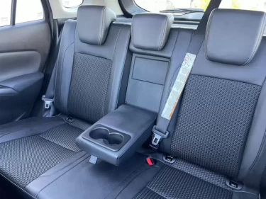 Foto van Suzuki S-Cross