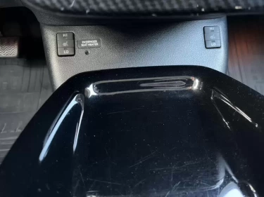 Foto van Toyota Prius