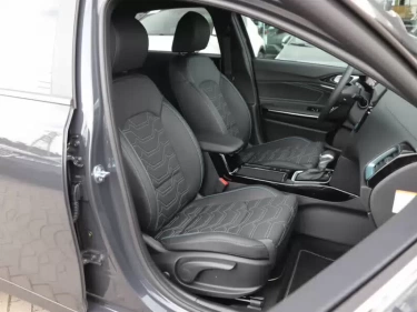 Foto van Kia Ceed