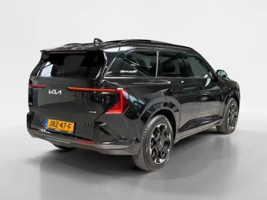 Foto van Kia EV5