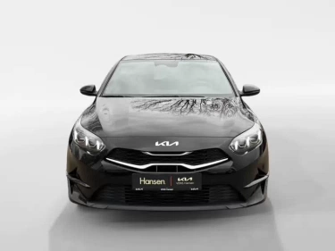 Foto van Kia Ceed