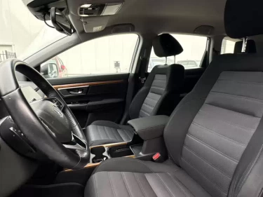 Foto van Honda CR-V