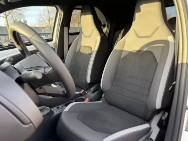 Foto van Toyota Aygo X