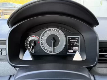 Foto van Suzuki Ignis