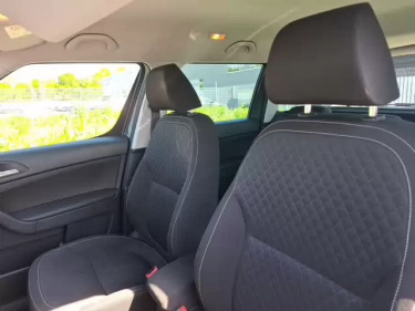 Foto van Škoda Yeti Outdoor