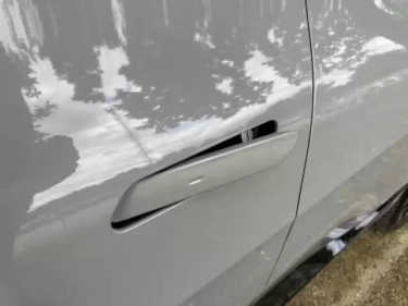 Foto van Kia EV6