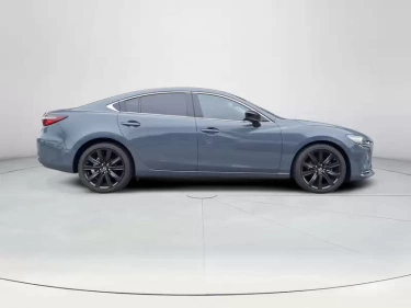 Foto van Mazda 6