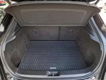 Foto van Mazda CX-30