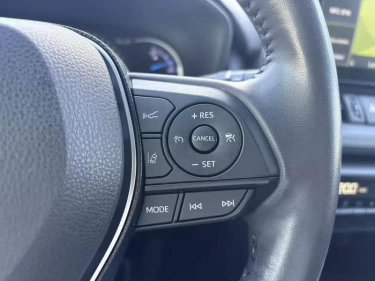 Foto van Toyota RAV4
