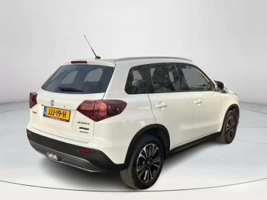 Foto van Suzuki Vitara
