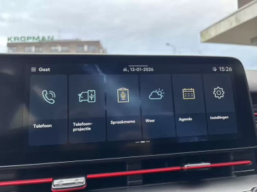 Foto van Hyundai KONA