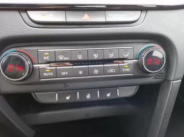 Foto van Kia XCeed