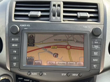 Foto van Toyota RAV4