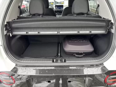 Foto van Hyundai Inster