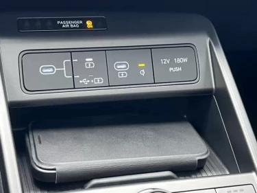 Foto van Hyundai Kona