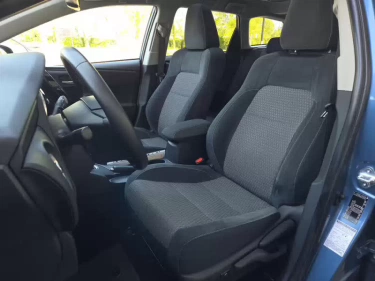 Foto van Toyota Auris Touring Sports