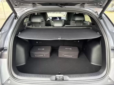 Foto van BYD Atto 3 EVO