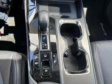 Foto van Lexus NX