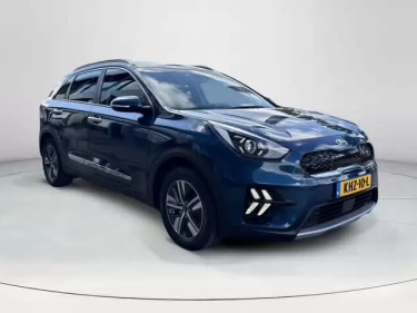 Foto van Kia Niro