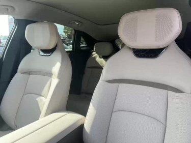 Foto van Mazda CX-6e