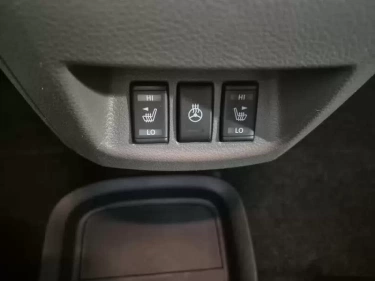 Foto van Nissan e-NV200 Evalia