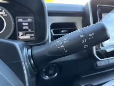 Foto van Suzuki Ignis