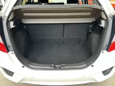 Foto van Honda Jazz